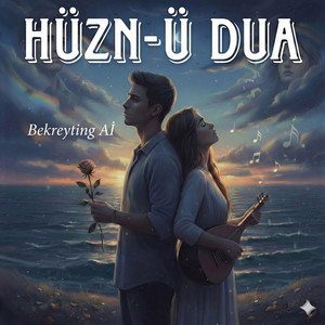 HÜZNÜ DUA | BEKREYTİNG Aİ | ALT YAZILI AUDİO KLİP by Bekreyting