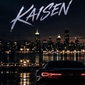 Kaisen by Azyelle