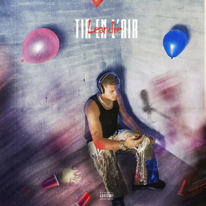 TIR EN L'AIR