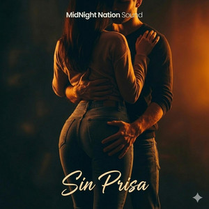 Sin prisa by El Real x100pre