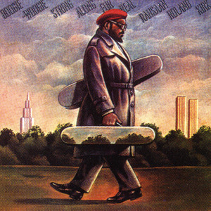 I Loves You Porgy by Rahsaan Roland Kirk