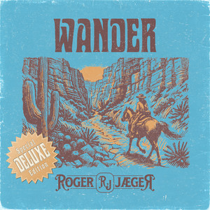 Just a Thought by Roger Jaeger