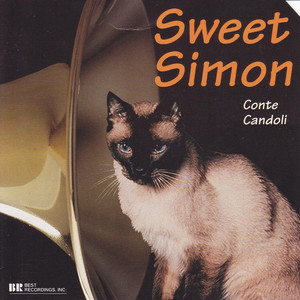 Sweet Simon cover