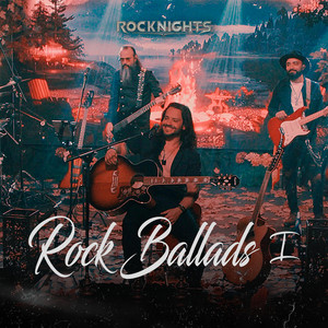 Alone by Rocknights