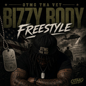 bizzy body fresstyle by otmg tha vet