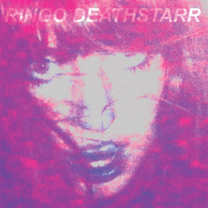 Shadow by Ringo Deathstarr