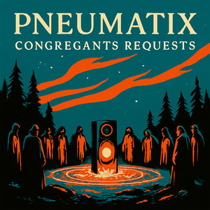Congregants Requests by Pneumatix