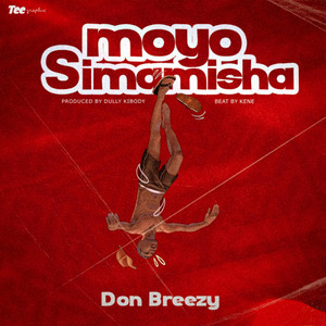 Don Breezy - Moyo Simamisha