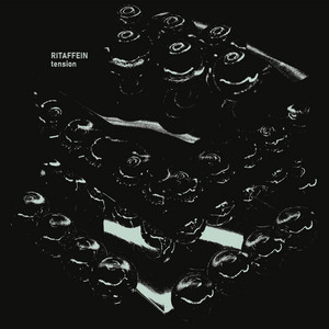 Ritaffein cover