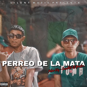 Pelao Edy - Perreo De La Mata (feat. Carechito el ganster)