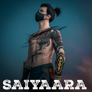 Muzic Collective - SAIYAARA (PHONK MI)