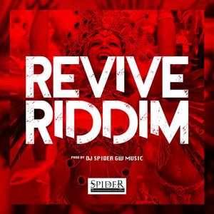 High by DJ Spider