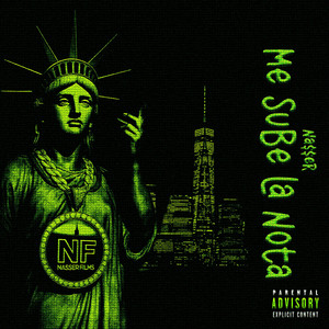 Nasser Movement - Me sube la nota