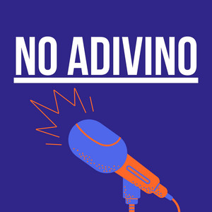 NO ADIVINO by El Clasico X