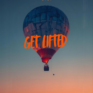 Portada de Get Lifted