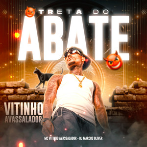 Portada de Treta do Abate