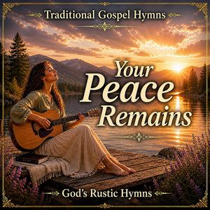Your Peace Remains by God's Rustic Hymns