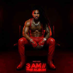 Niko Love | Spotify