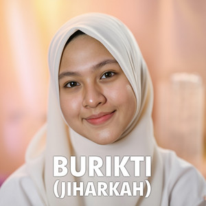 BURIKTI - Jiharkah by Maiza Hasanah