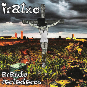 Me He Pintao by Iratxo, Carlos Chaouen