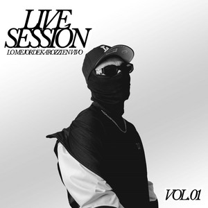 Casa Blanca Records - Live Session Vol.01 TUTU (feat. Karozzi & Cheno) [Live]