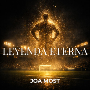 Leyenda Eterna by Joa Most