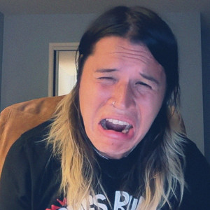if u like this song ur a fkn loser (stab my heart and make me gay) by Starberry