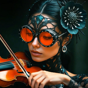 Chrysalis by Deep Violin Vibes