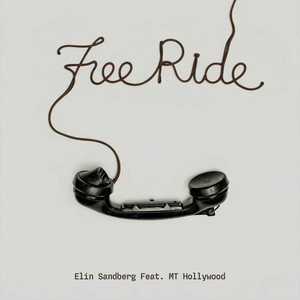 Free Ride - Instrumental Version by Elin Sandberg, MT Hollywood