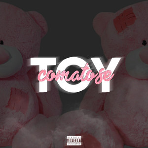 Portada de Toy