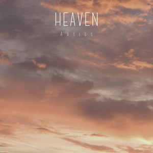 Heaven by ArtIss