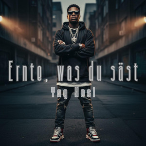 Ernte, was du säst by Yng Kosi