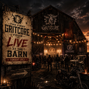 Wasteland Emptiness - Live by GritCore