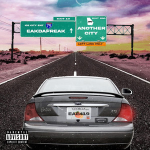 Portada de Another City