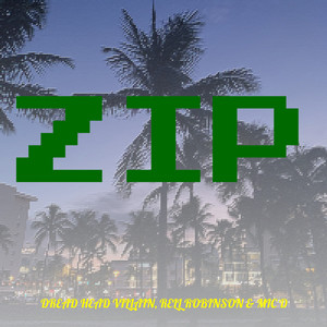 Zip by Dread Head Villain, Rell Robinson, Mic D
