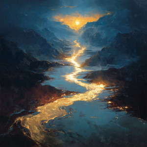 I am the river by Zen Decoys