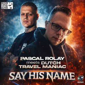 Say His Name by Pascal Rolay, Dutch Travel Maniac