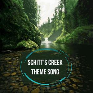 Nicholas Beckett - Schitt's Creek Theme (Cover)