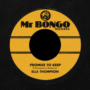 Ella Thompson — Promise To Keep (2026)