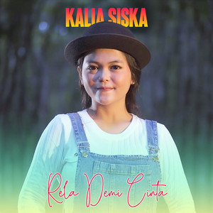 Rela Demi Cinta