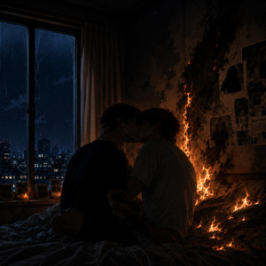 Afterglow by ESD, Aurorx