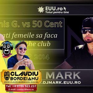 Claudiu Bordeianu - Claudiu Bordeianu Lasati Femeile Sa Faca Ce Vor In The Club (Nonis G Mashup x Dj Mark Romania Edit x MUZICA NOUA x Balamuc Podcast x Zbenguiala Events x Micul Dj x Petreceri EUU.ro x Servicii EUU.ro)