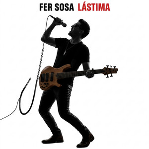 Lástima by Fernando Sosa