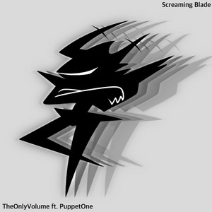Screaming Blade by TheOnlyVolume