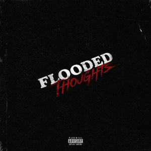 Flooded Thoughts by Chromiq, Young Smokke