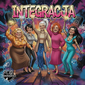 Integracja by AMENIMEN