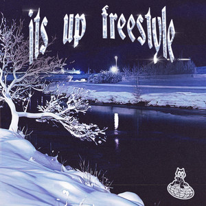 ITS UP FREESTYLE by outlawfiendz, Berrymane