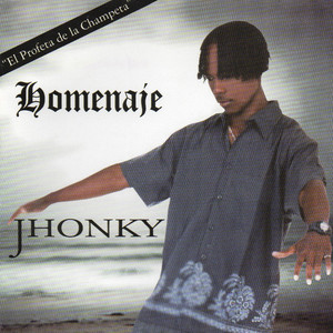 Jhonky - La Gitana