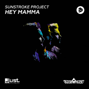 Hey Mamma - Radio Edit