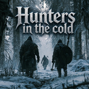Hunters in the cold by Rune Riders